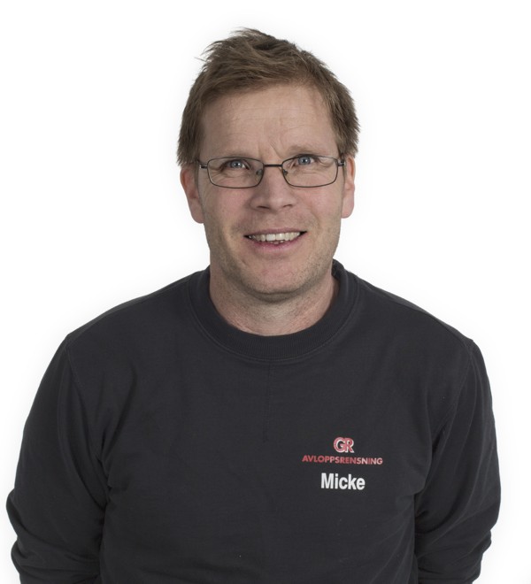 Micke Jennersjö