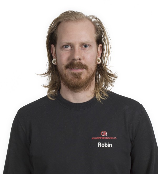 Robin Melander