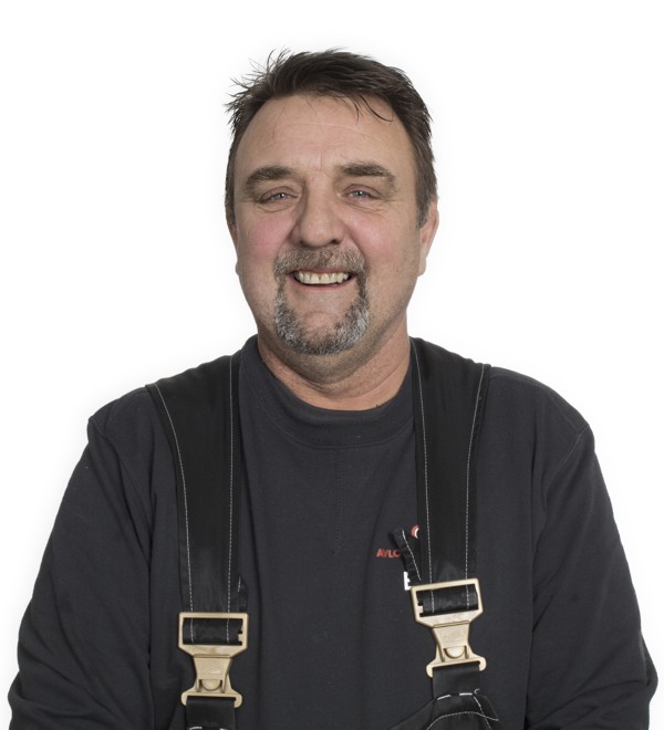 Björn Hageber