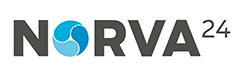 Norva24 logotyp